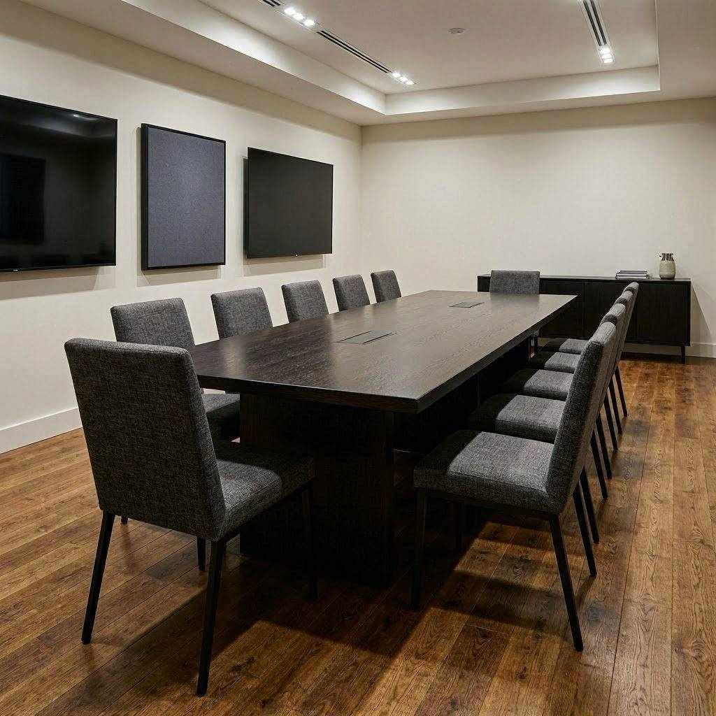 行政运维组写字楼办公推进会议室利用率遇到夜间加班增多需先核对哪些信息